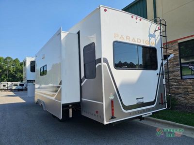 2026 Alliance RV Paradigm - Photo 5