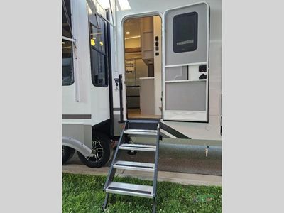 2026 Alliance RV Paradigm - Photo 7