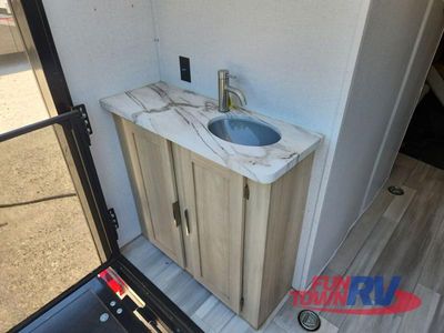 2023 Forest River RV Wildwood FSX - Photo 46