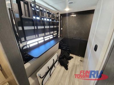 2023 Forest River RV Wildwood FSX - Photo 43