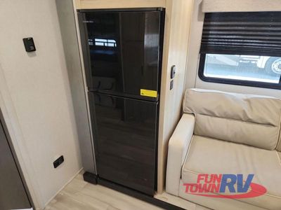 2023 Forest River RV Wildwood FSX - Photo 24