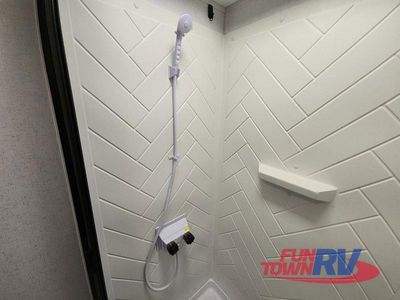 2023 Forest River RV Wildwood FSX - Photo 39
