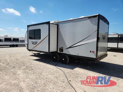 2023 Forest River RV Wildwood FSX - Photo 4