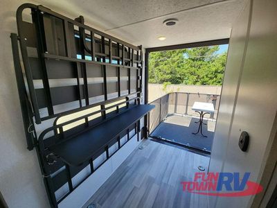 2023 Forest River RV Wildwood FSX - Photo 44
