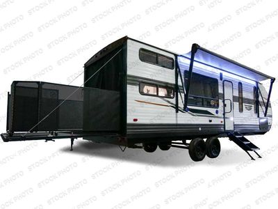 2023 Forest River RV Wildwood FSX - Photo 49