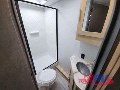 2023 Forest River RV Wildwood FSX - Photo 35