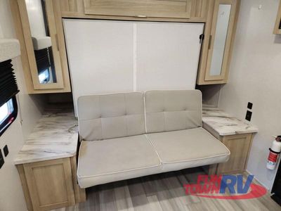 2023 Forest River RV Wildwood FSX - Photo 30