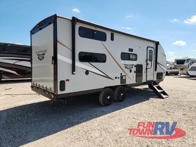 2023 Forest River RV Wildwood FSX - Photo 5