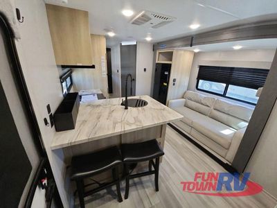 2023 Forest River RV Wildwood FSX - Photo 19