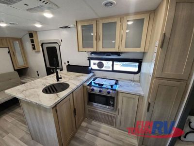 2023 Forest River RV Wildwood FSX - Photo 20