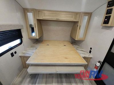2023 Forest River RV Wildwood FSX - Photo 40