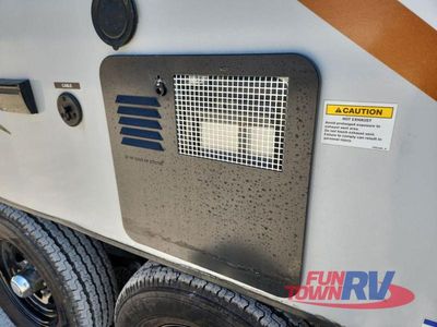 2023 Forest River RV Wildwood FSX - Photo 15