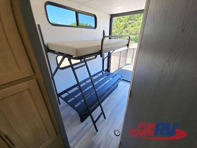 2023 Forest River RV Wildwood FSX - Photo 47