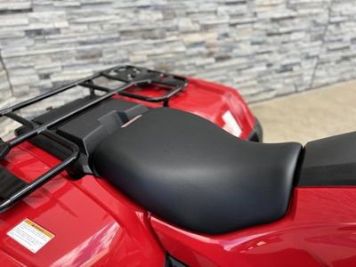 2026 Honda FourTrax Foreman 4x4 EPS - Photo 7