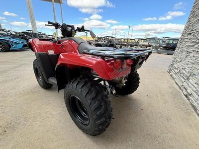 2026 Honda FourTrax Foreman 4x4 EPS - Photo 6