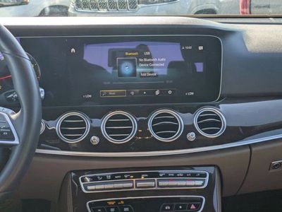 2022 Mercedes-Benz E-Class - Photo 15