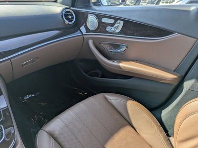 2022 Mercedes-Benz E-Class - Photo 14
