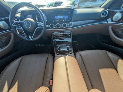 2022 Mercedes-Benz E-Class - Photo 12