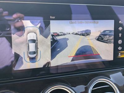 2022 Mercedes-Benz E-Class - Photo 18