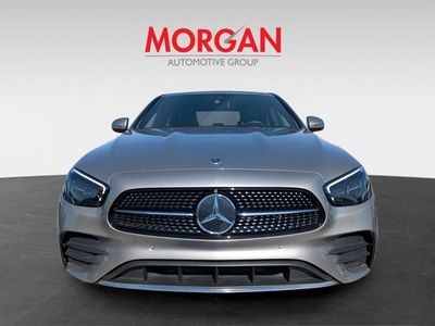 2022 Mercedes-Benz E-Class - Photo 7