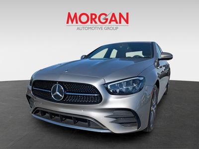 2022 Mercedes-Benz E-Class - Photo 6