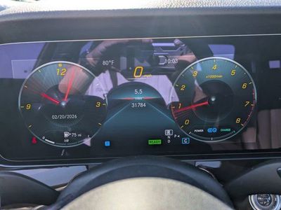 2022 Mercedes-Benz E-Class - Photo 23