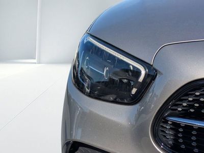 2022 Mercedes-Benz E-Class - Photo 8