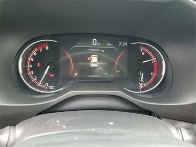 2025 Toyota RAV4 - Photo 17