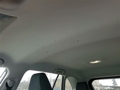 2025 Toyota RAV4 - Photo 21