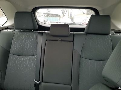 2025 Toyota RAV4 - Photo 22