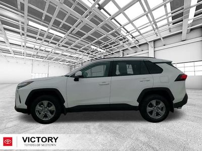 2025 Toyota RAV4 - Photo 6