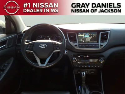 2016 Hyundai Tucson - Photo 10
