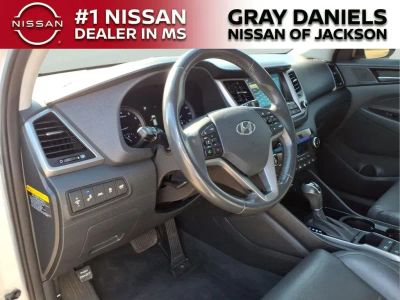 2016 Hyundai Tucson - Photo 11