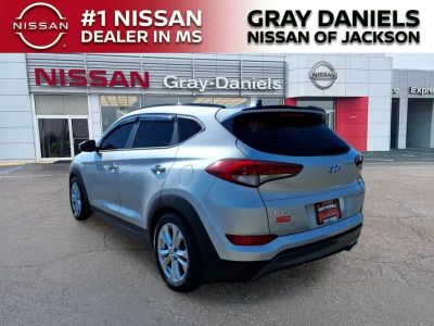2016 Hyundai Tucson - Photo 5
