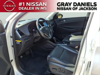 2016 Hyundai Tucson - Photo 24