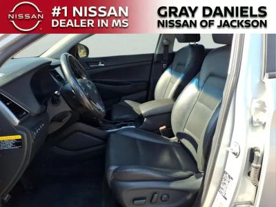 2016 Hyundai Tucson - Photo 23