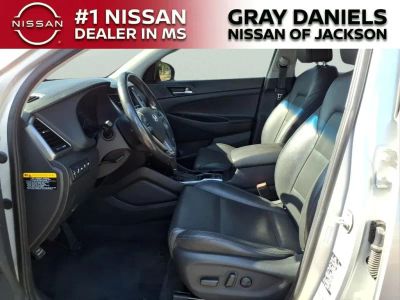 2016 Hyundai Tucson - Photo 22