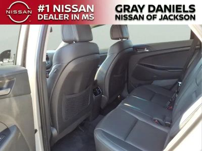 2016 Hyundai Tucson - Photo 27