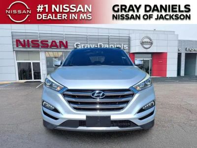 2016 Hyundai Tucson - Photo 2