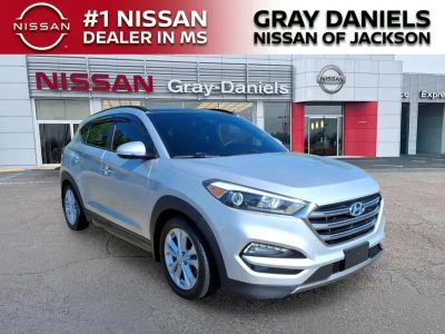 2016 Hyundai Tucson - Photo 1