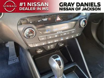 2016 Hyundai Tucson - Photo 18