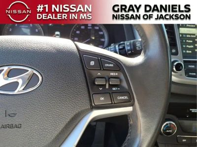 2016 Hyundai Tucson - Photo 15