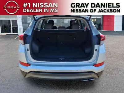 2016 Hyundai Tucson - Photo 8