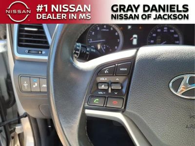 2016 Hyundai Tucson - Photo 14