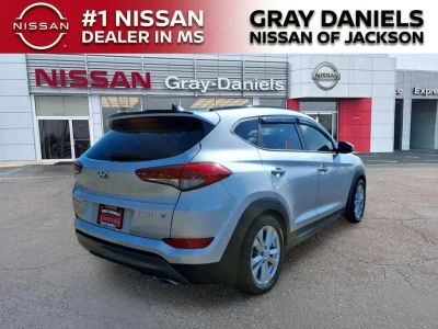 2016 Hyundai Tucson - Photo 7