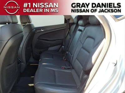 2016 Hyundai Tucson - Photo 26