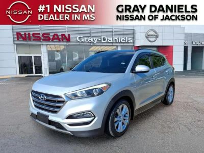 2016 Hyundai Tucson - Photo 3