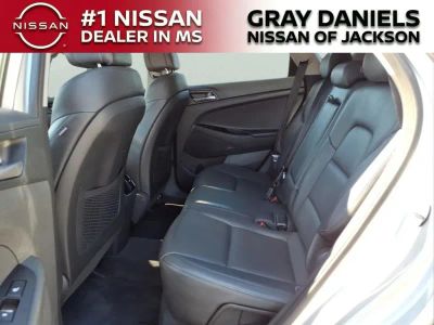 2016 Hyundai Tucson - Photo 25