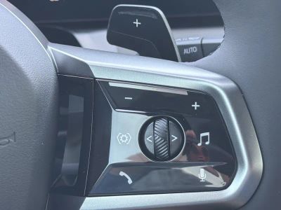 2026 BMW X3 — photo 31 view