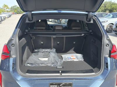 2026 BMW X3 — photo 11 view